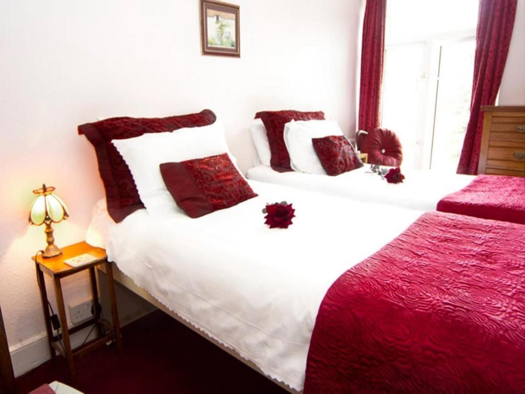 Arches B&B St Austell Exterior foto