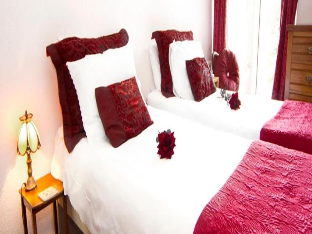 Arches B&B St Austell Quarto foto